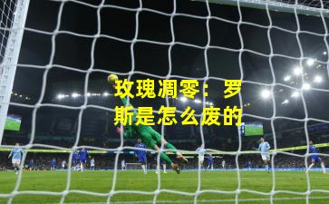 玫瑰凋零:罗斯是怎么废的